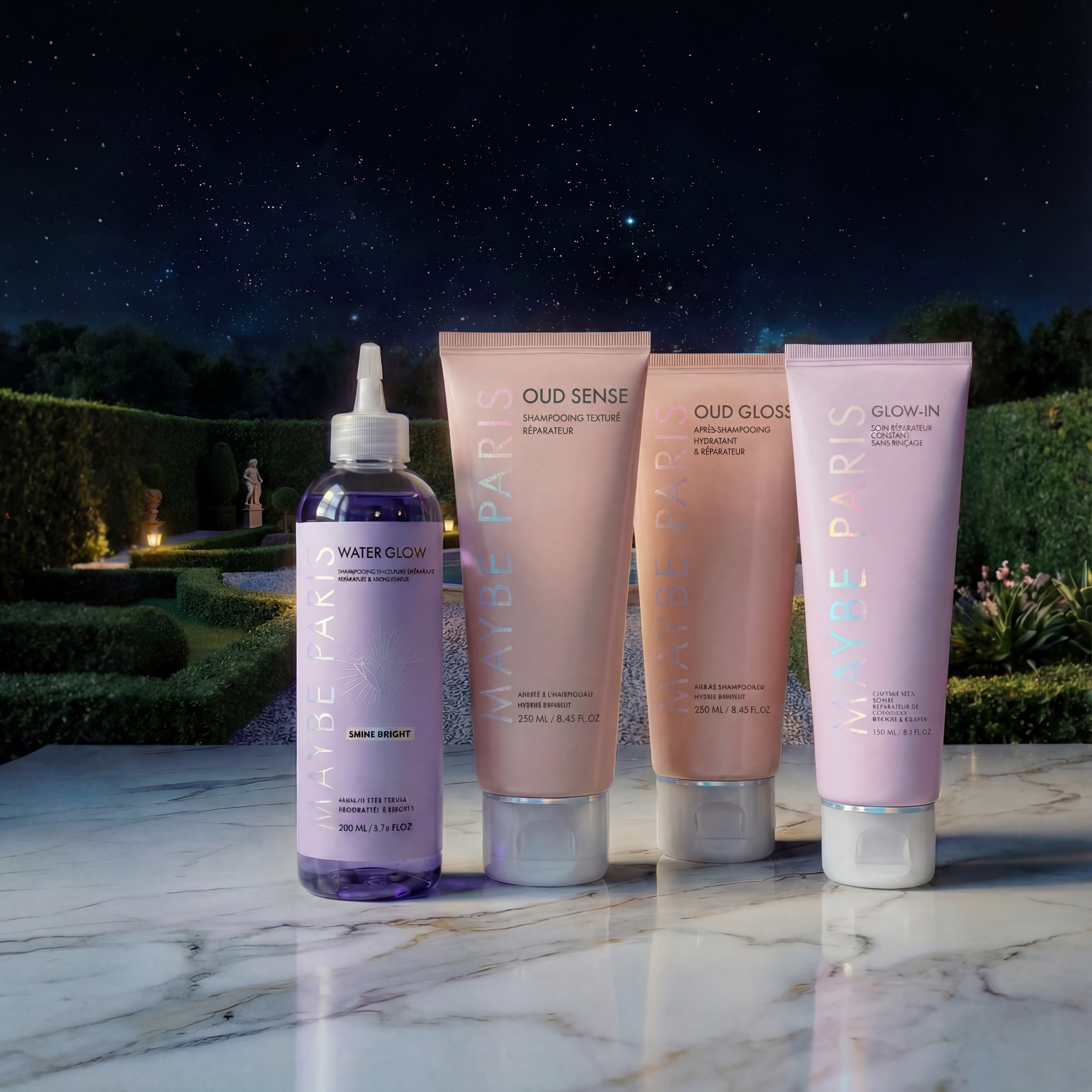 ROUTINE PRO HYDRATATION & GLOW