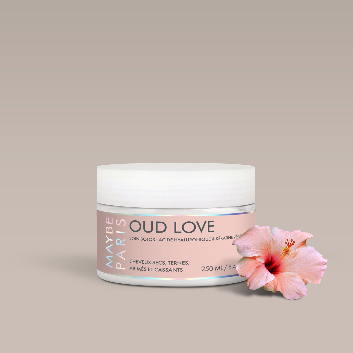 OUD LOVE