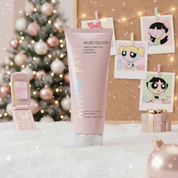 APRÈS-SHAMPOOING GLOSSY