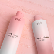 OUD GLOSSY