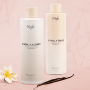 VANILLA GLOSSY