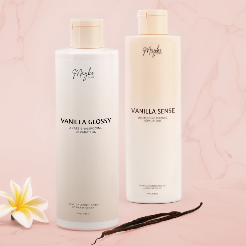 VANILLA GLOSSY
