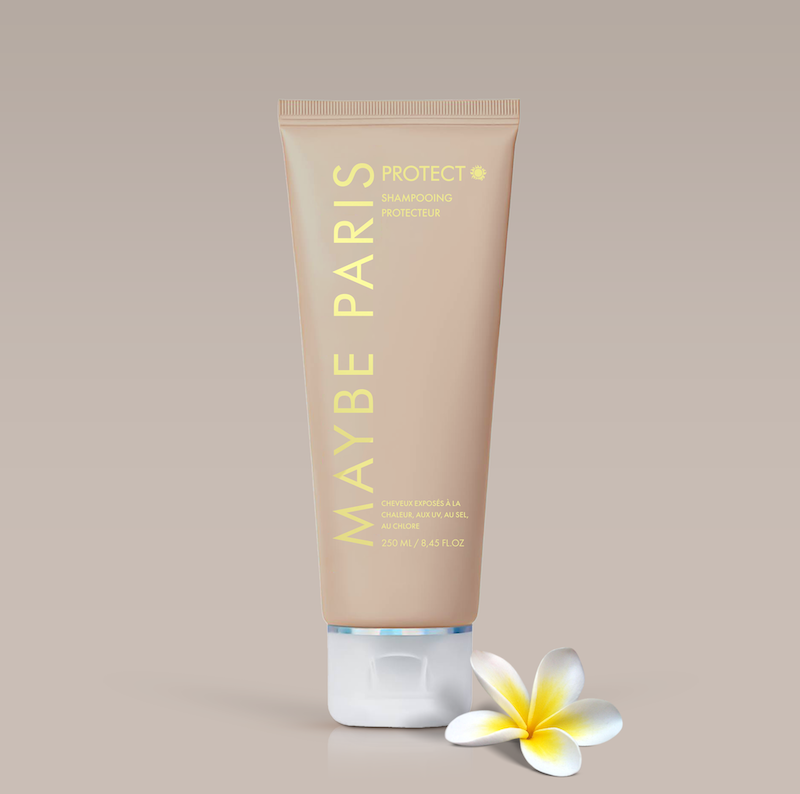 SHAMPOOING PROTECT