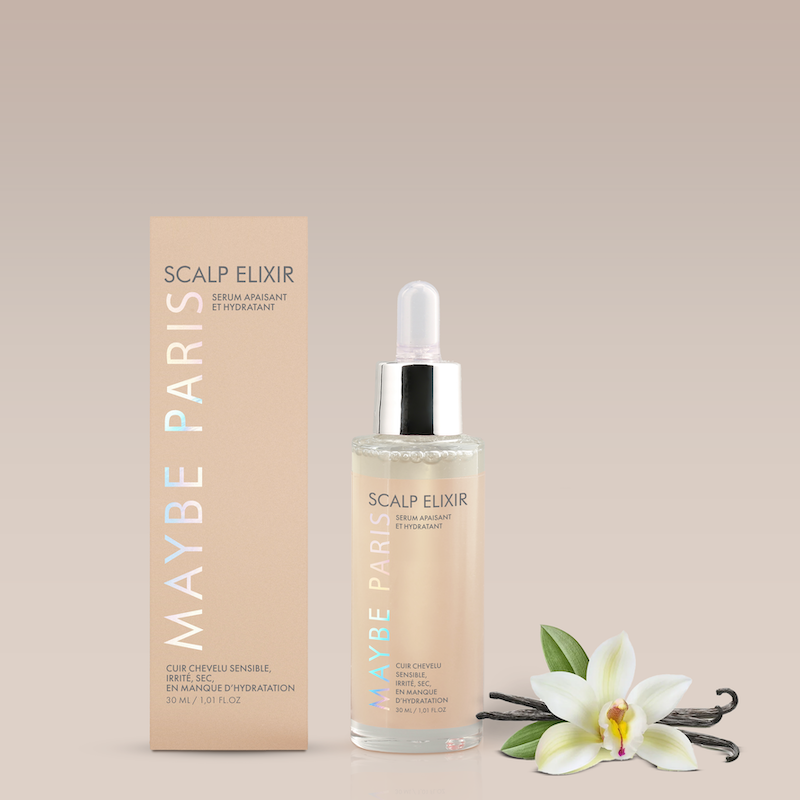 SCALP ELIXIR