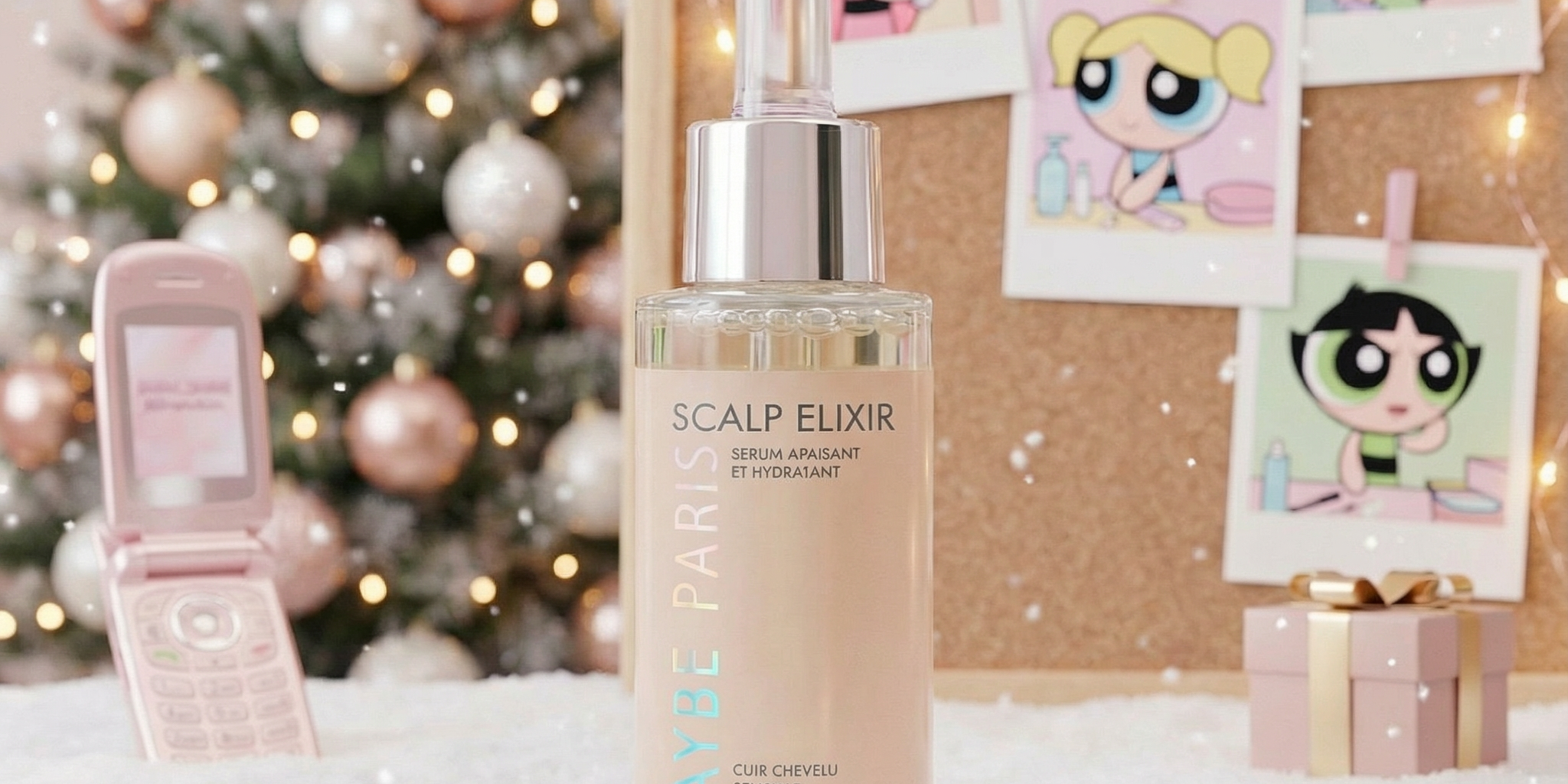 SCALP ELIXIR