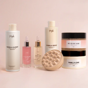 ROUTINE DE MAY