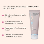 GAMME MUSC BLANC