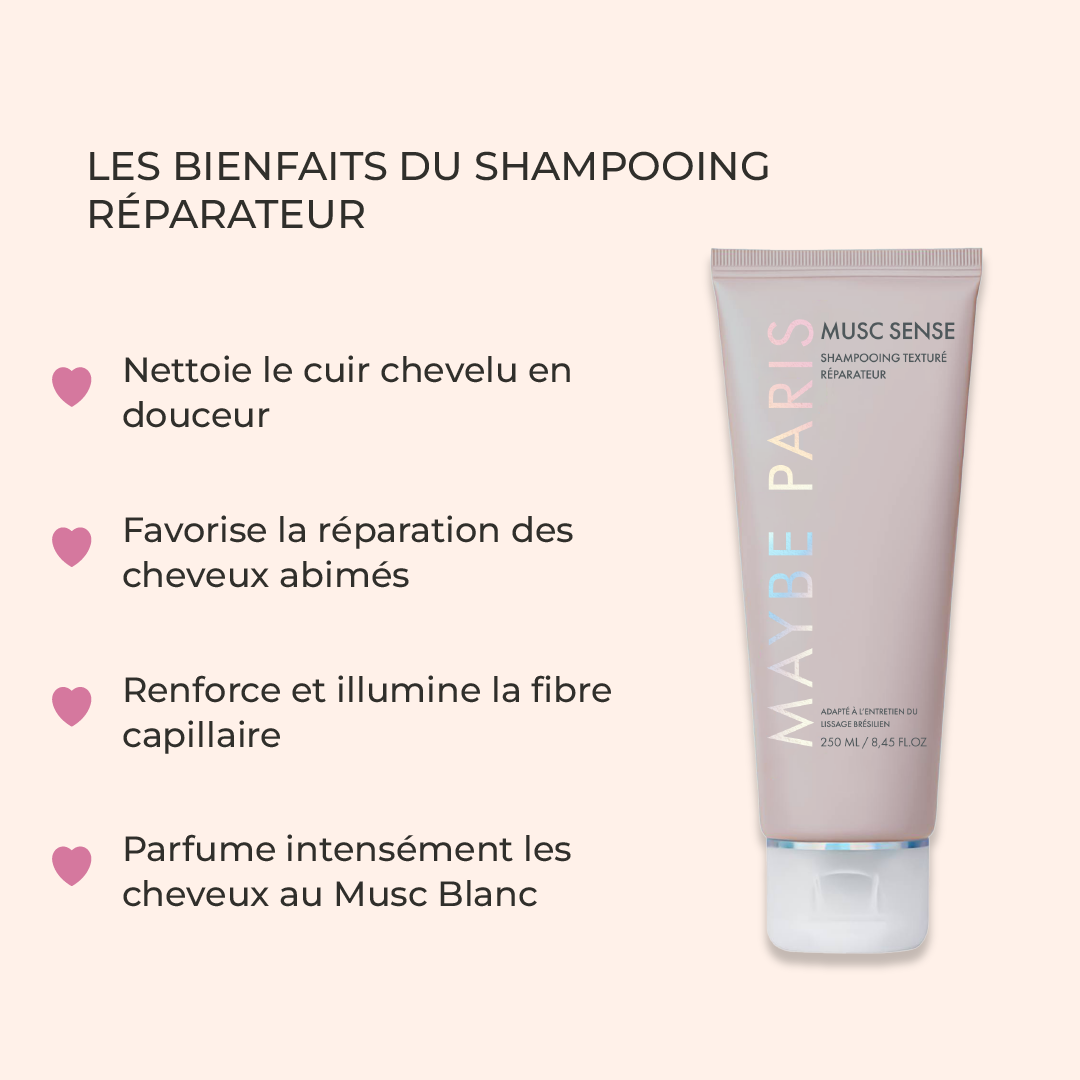 GAMME MUSC BLANC