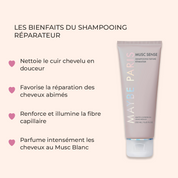 GAMME MUSC BLANC