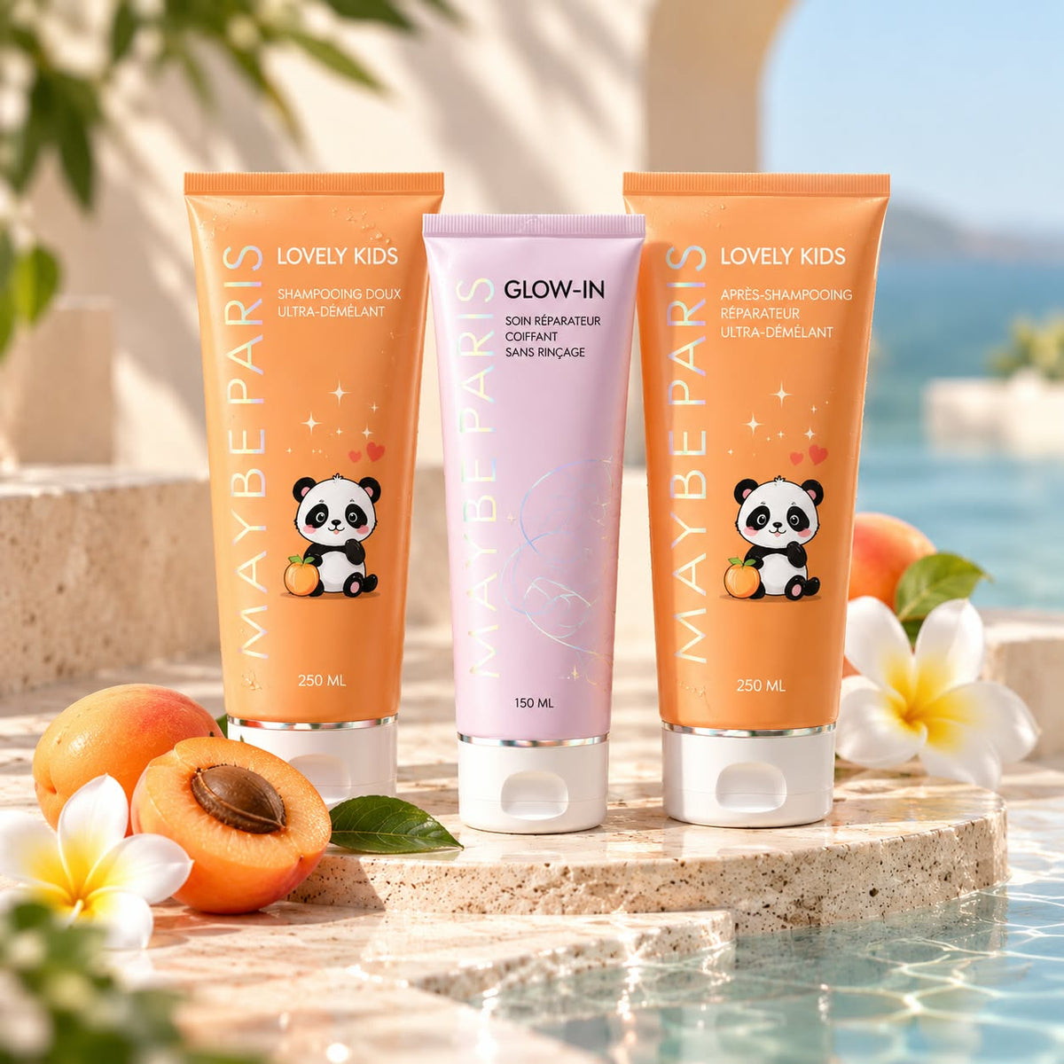 GAMME KIDS - VENTE FLASH