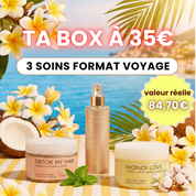 Tes Essentiels de Voyage ✨🧳