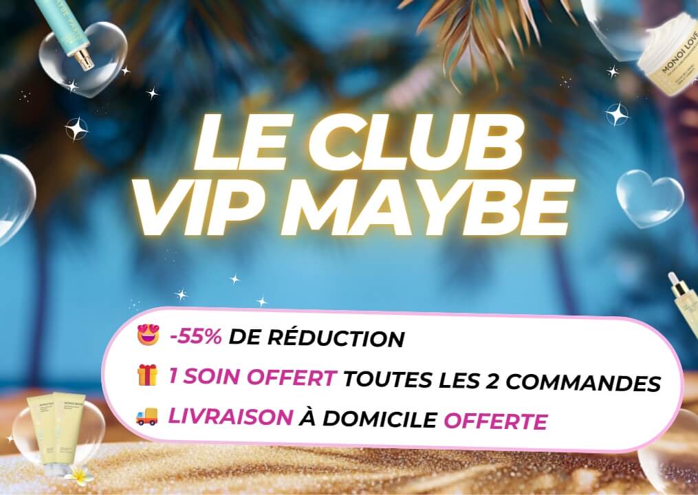 Cadeau Spécial VIP CLUB
