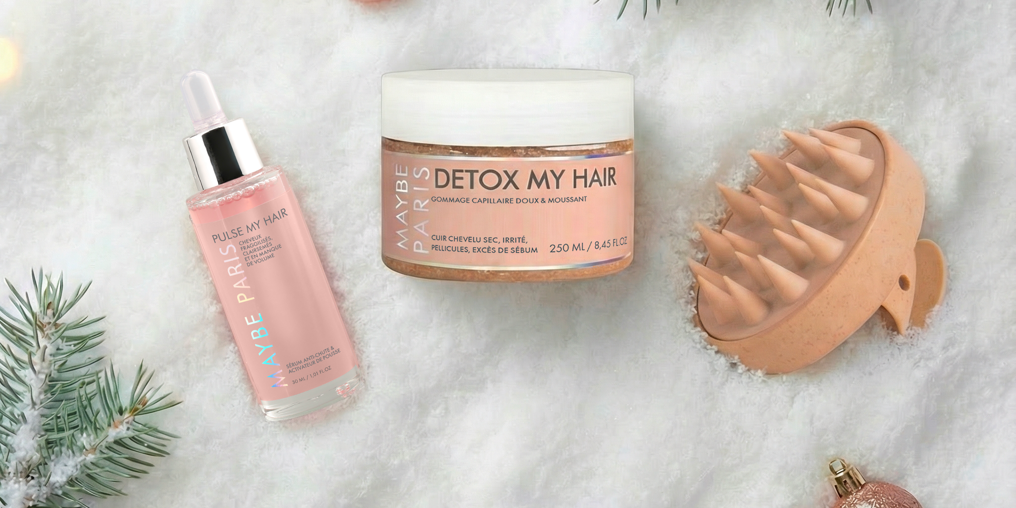 ROUTINE +3CM EN 30 JOURS