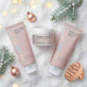 APRÈS-SHAMPOOING GLOSSY