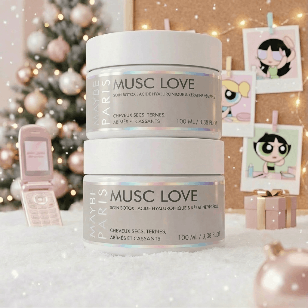 SOIN LOVE - Format voyage