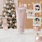 APRÈS-SHAMPOOING GLOSSY