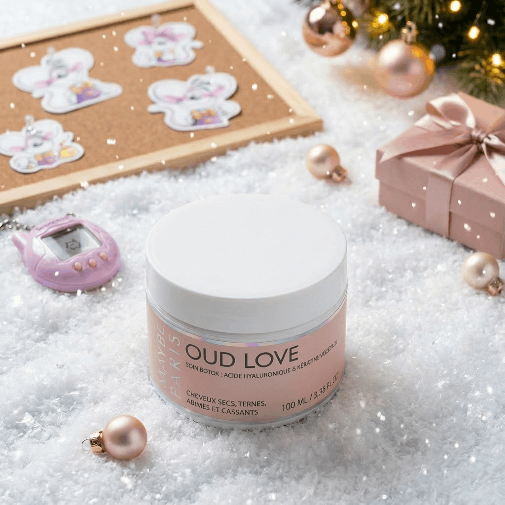 SOIN LOVE - Format voyage