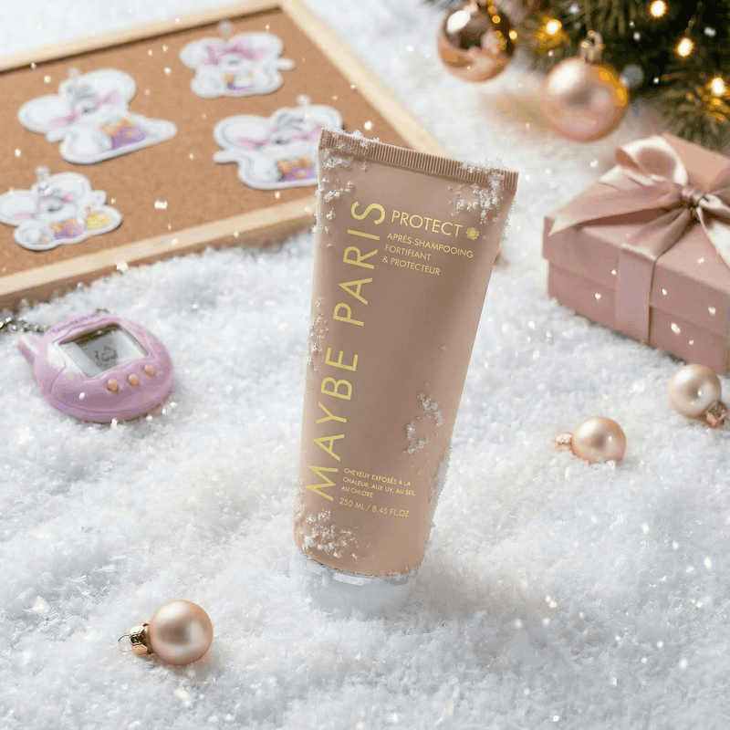 APRÈS-SHAMPOOING PROTECT