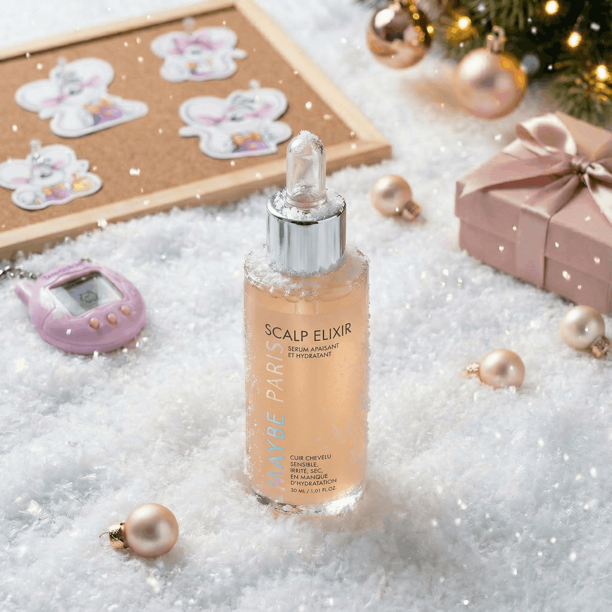 SCALP ELIXIR