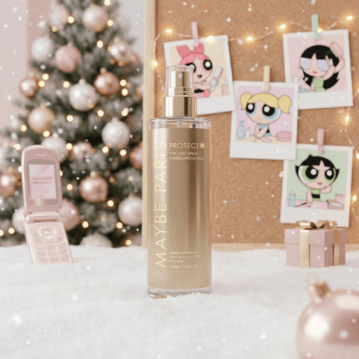 SPRAY PROTECT