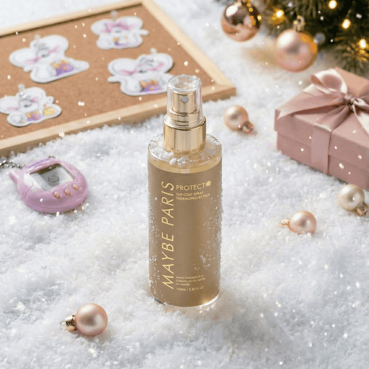 SPRAY PROTECT
