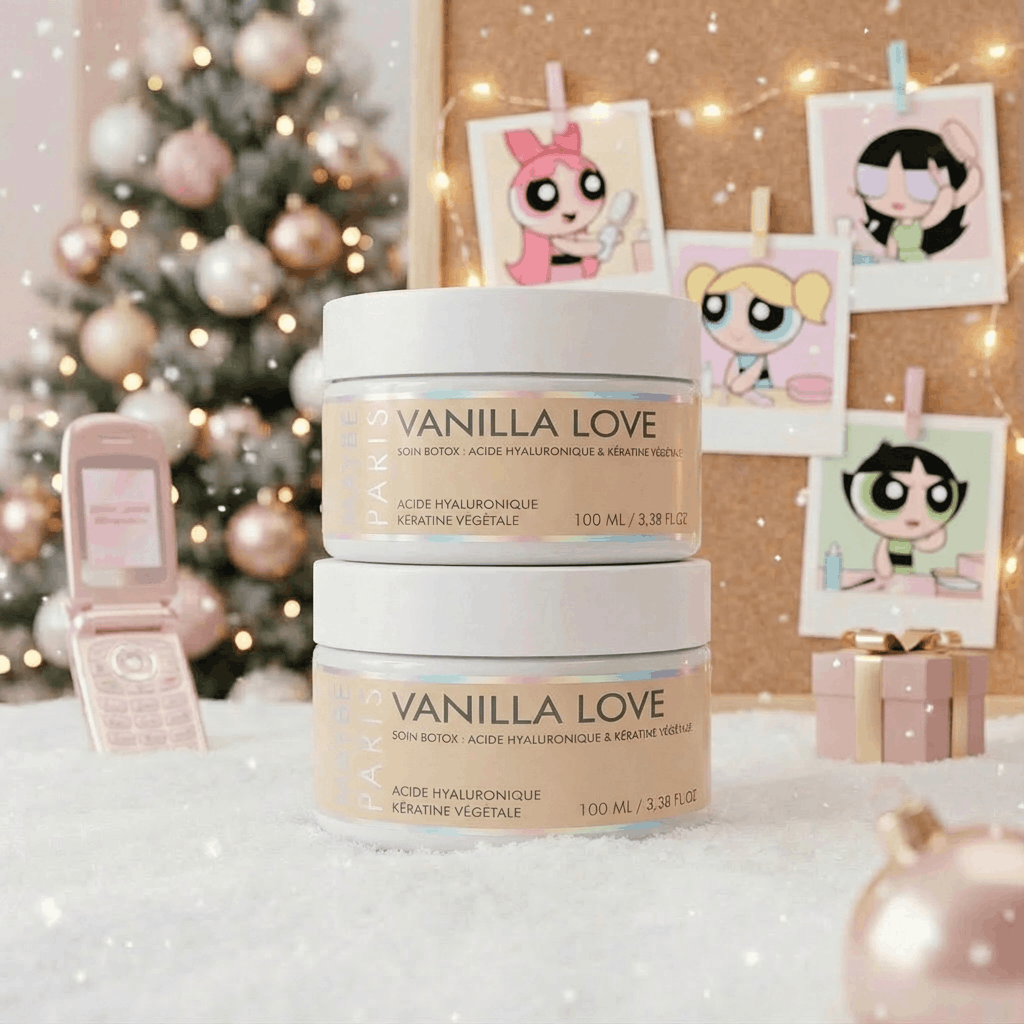 SOIN LOVE - Format voyage