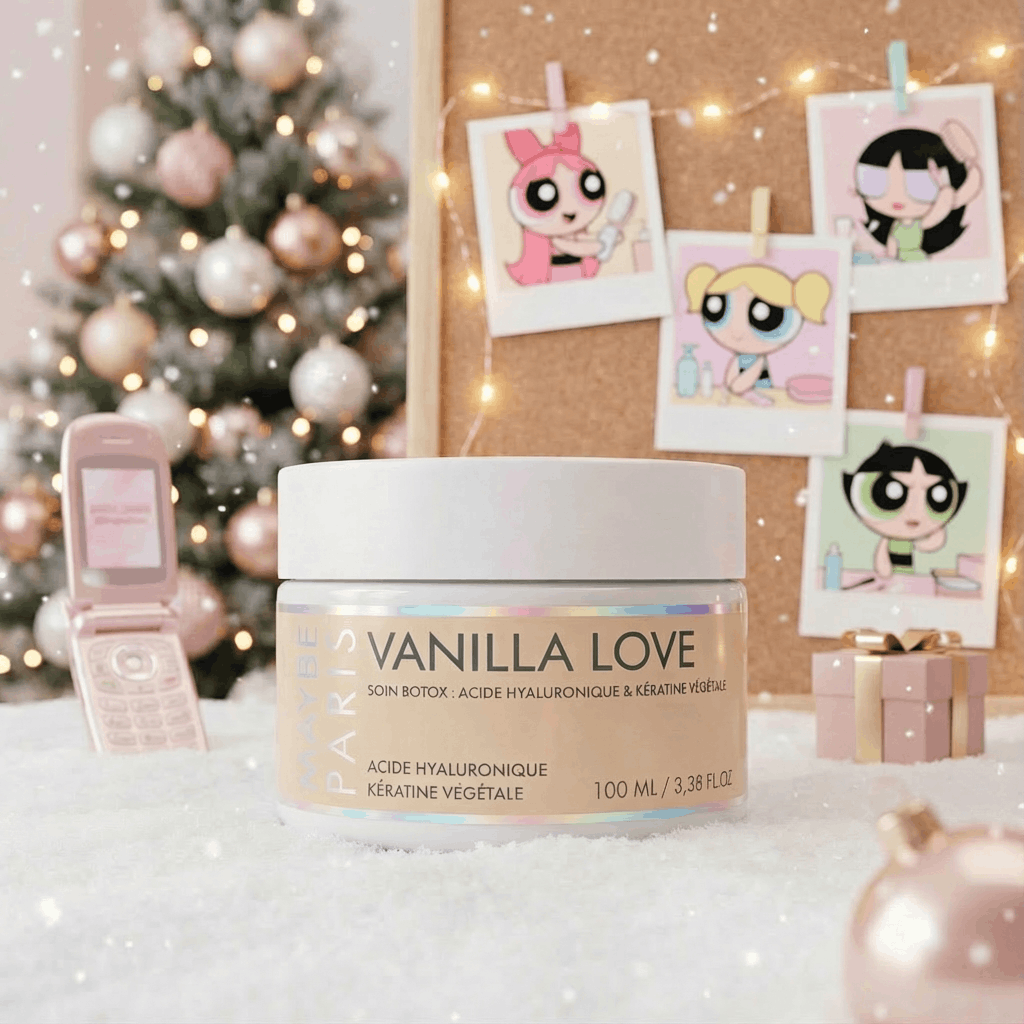 SOIN LOVE - Format voyage