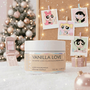 SOIN LOVE - Format voyage