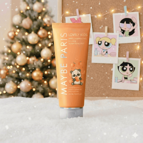 APRÈS-SHAMPOOING LOVELY KIDS