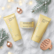 APRÈS-SHAMPOOING GLOSSY