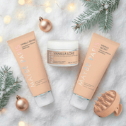 APRÈS-SHAMPOOING GLOSSY