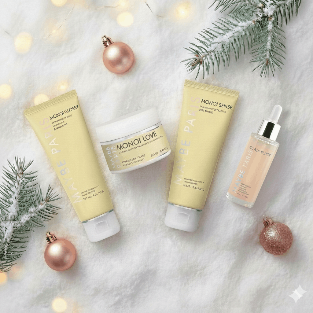 ROUTINE PRO RÉPARATRICE