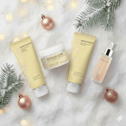 ROUTINE PRO RÉPARATRICE