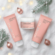 ROUTINE PRO RÉPARATRICE