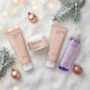 ROUTINE PRO RÉPARATRICE