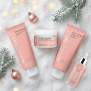 ROUTINE PRO RÉPARATRICE