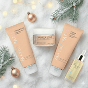 ROUTINE PRO RÉPARATRICE