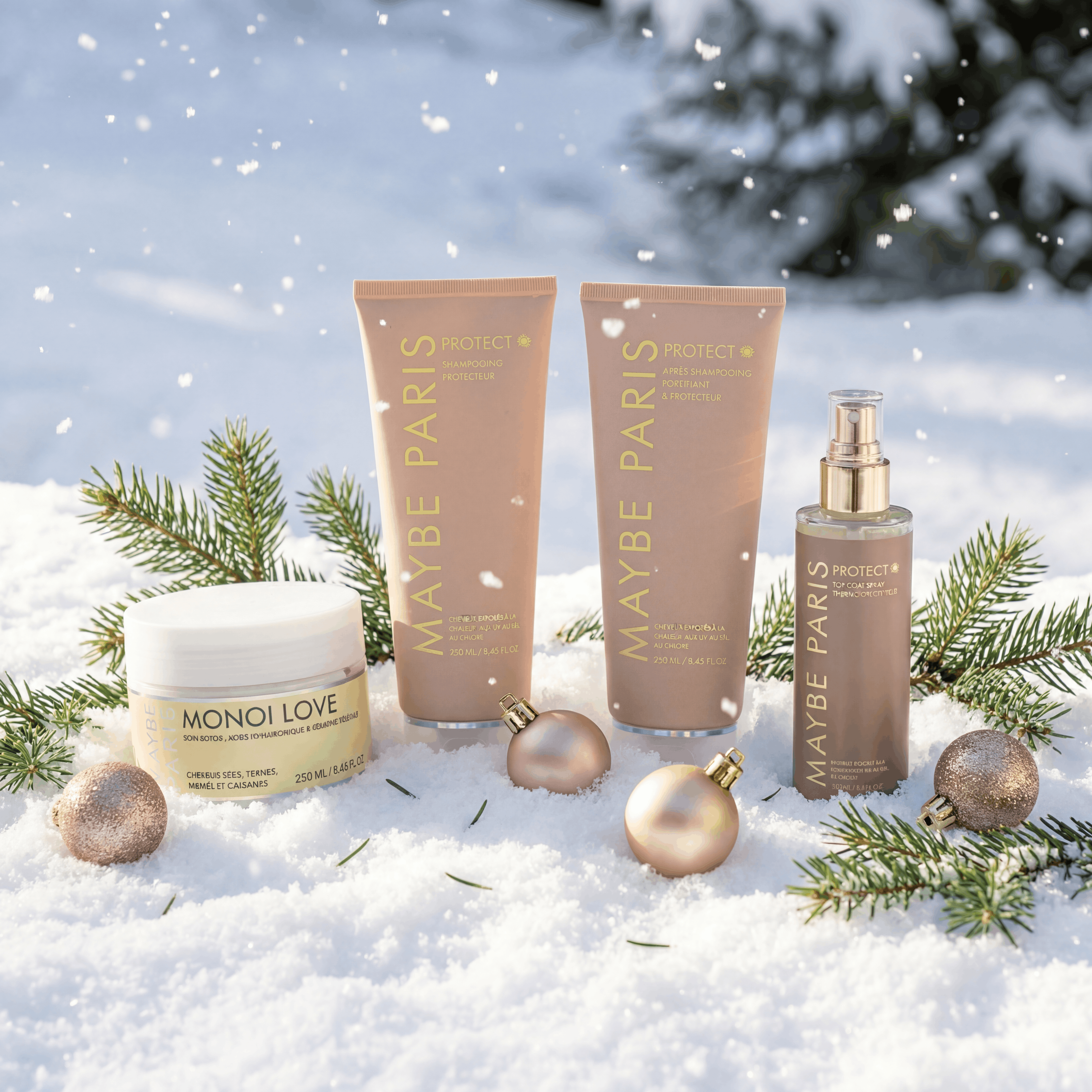 SHAMPOOING PROTECT