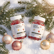 HAIR DREAM GUMMIES