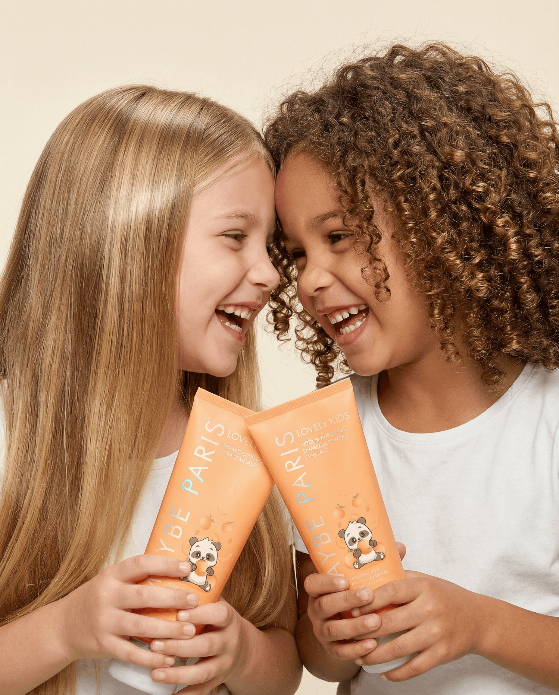 GAMME LOVELY KIDS