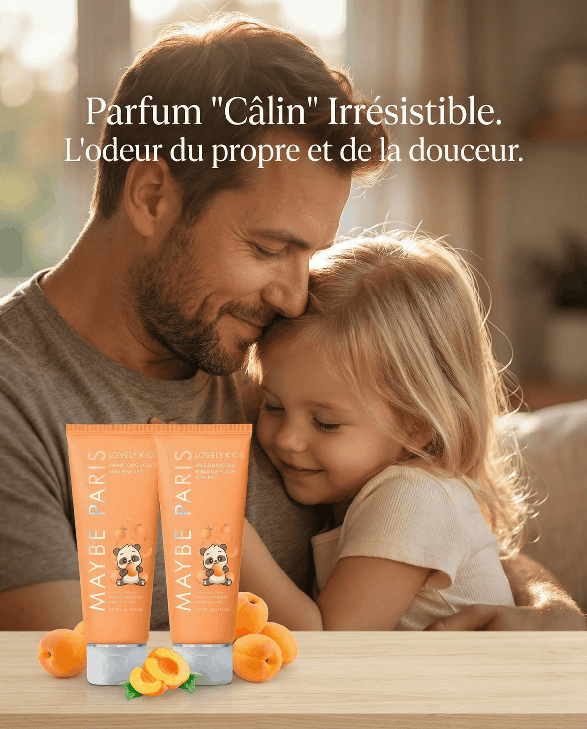 GAMME LOVELY KIDS