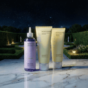 ROUTINE GLOW & HYDRATATION