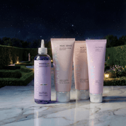 ROUTINE GLOW & HYDRATATION