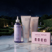 ROUTINE GLOW & HYDRATATION