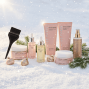 ROUTINE PRO DE MAY