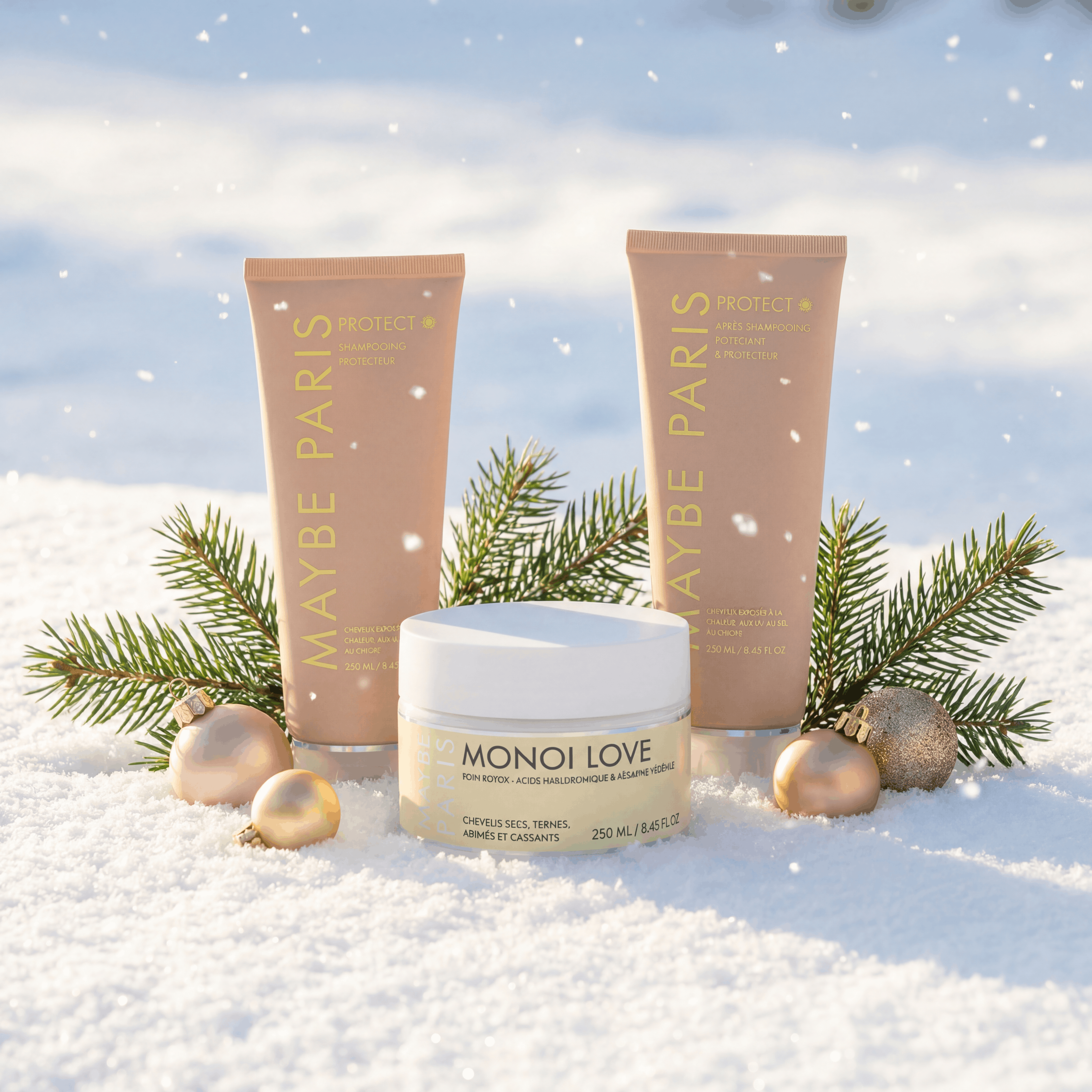 SHAMPOOING PROTECT