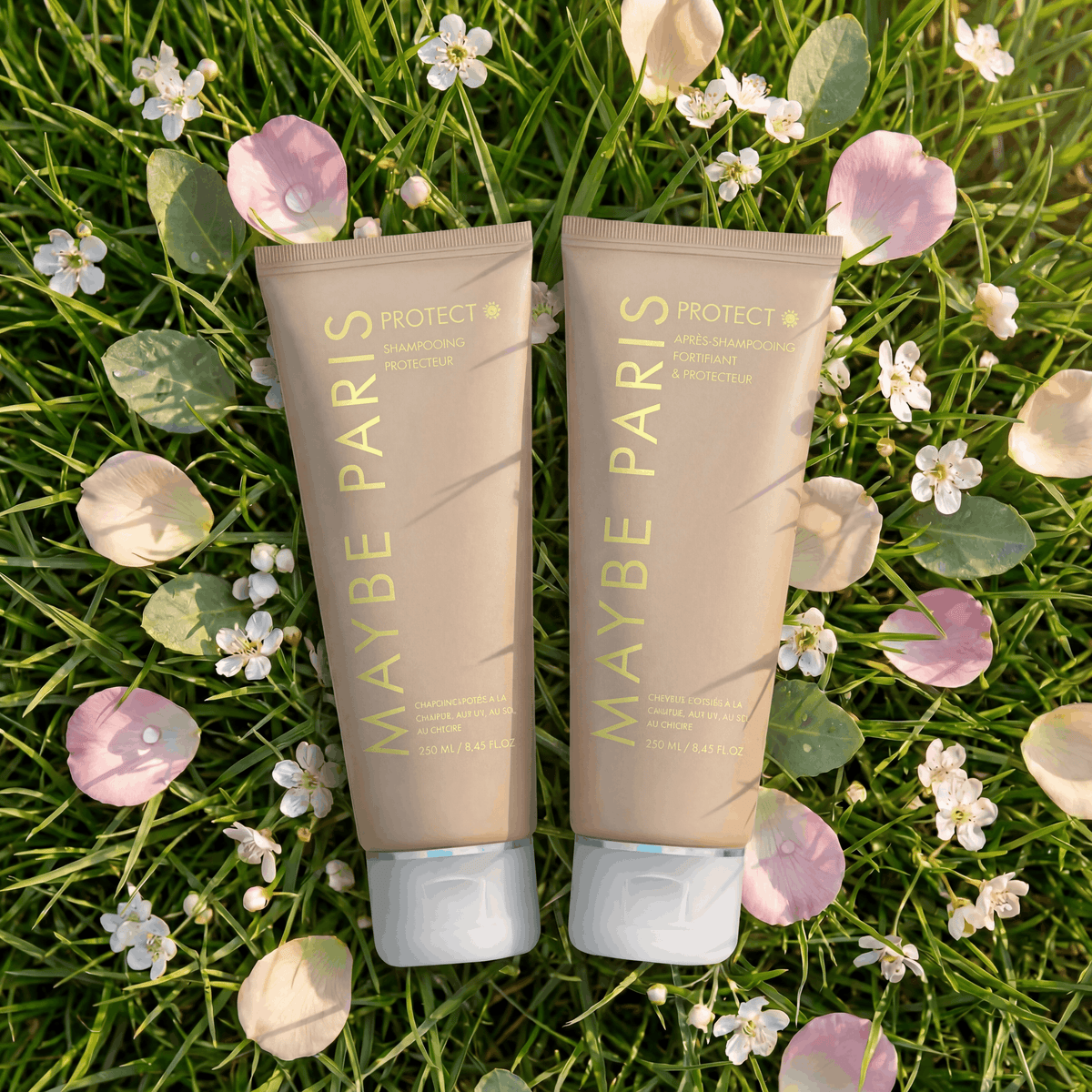 APRÈS-SHAMPOOING PROTECT