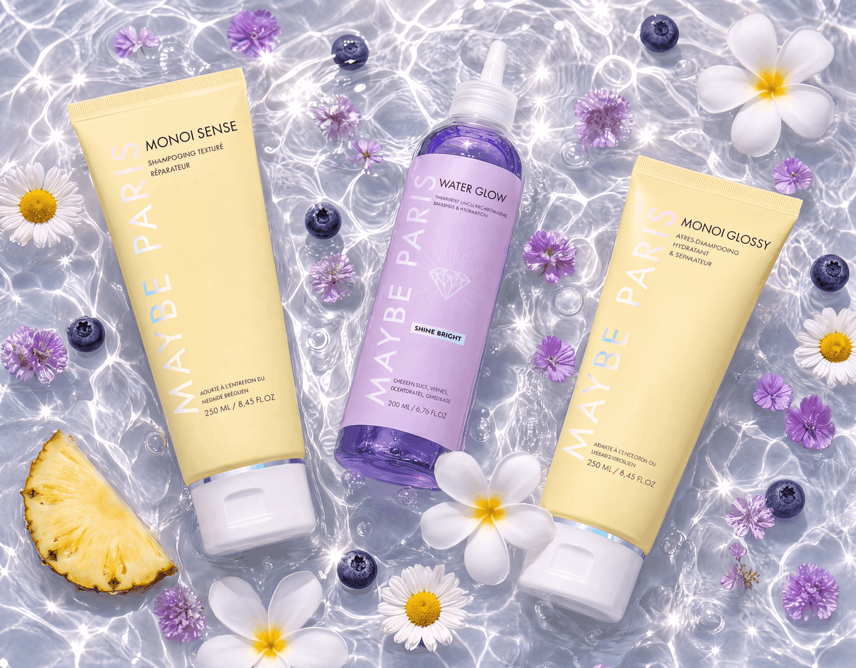 ROUTINE GLOW & HYDRATATION