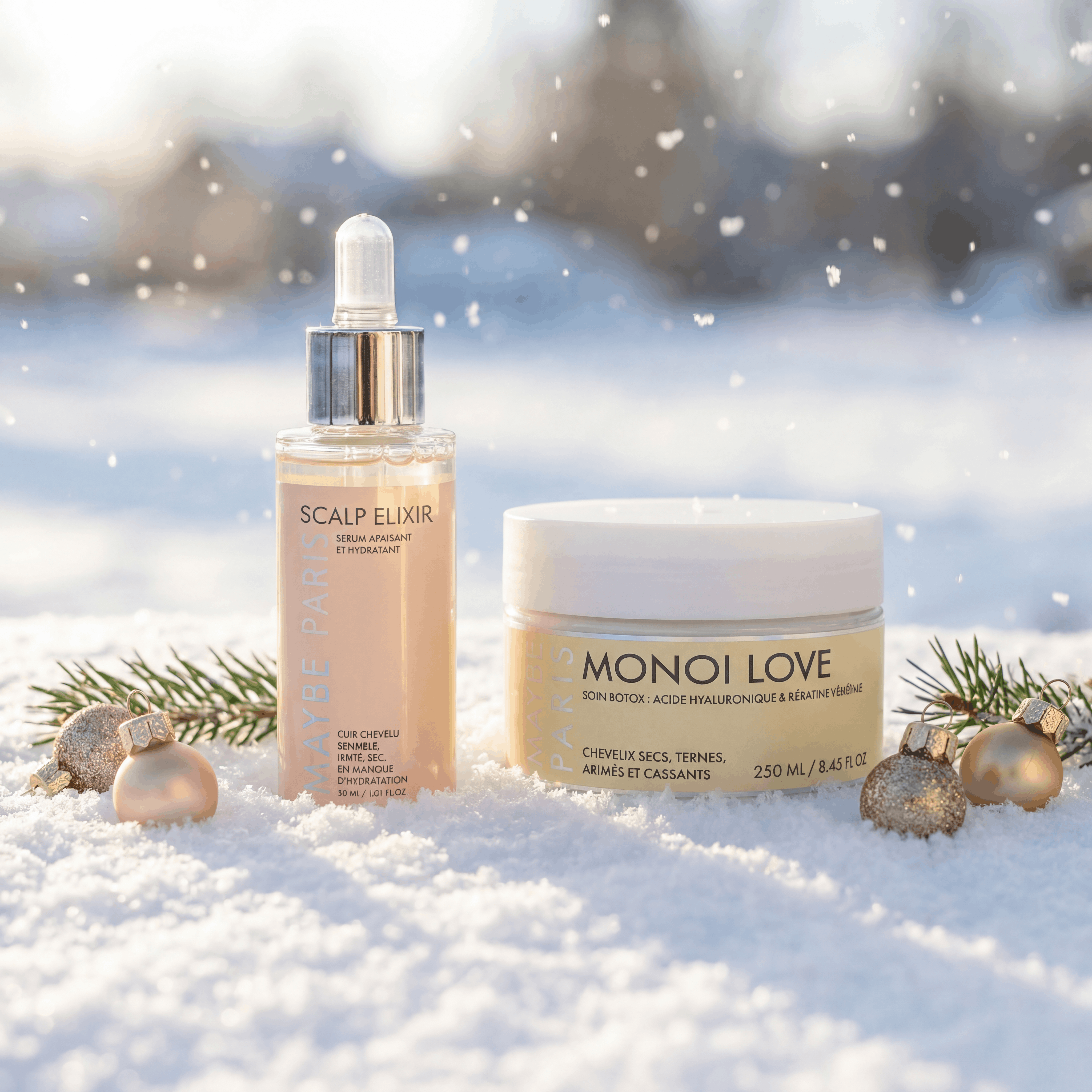 SCALP ELIXIR