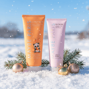 SHAMPOOING LOVELY KIDS